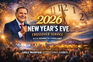 Eagle Mountain Crossover service